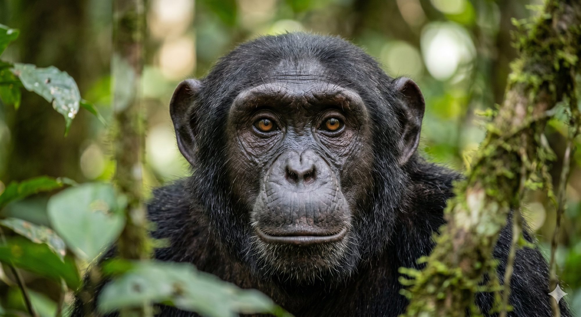 Mahale chimpanzees
